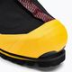 Výškové topánky La Sportiva G2 Evo black/yellow 21U999100 7