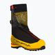 Výškové topánky La Sportiva G2 Evo black/yellow 21U999100 10