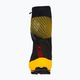 Výškové topánky La Sportiva G2 Evo black/yellow 21U999100 15
