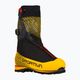 Výškové topánky La Sportiva G2 Evo black/yellow 21U999100 16