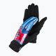 La Sportiva dámske lyžiarske rukavice Skimo Race modré Y44602402_L