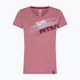 La Sportiva Stripe Evo dámske trekingové tričko ružové I31405405 4