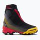 Pánske vysokohorské topánky La Sportiva Aequilibrium Top GTX black/yellow 21X999100 2