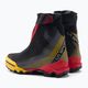 Pánske vysokohorské topánky La Sportiva Aequilibrium Top GTX black/yellow 21X999100 3