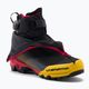 Pánske vysokohorské topánky La Sportiva Aequilibrium Top GTX black/yellow 21X999100 8