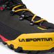 La Sportiva pánske vysokohorské topánky Aequilibrium LT GTX black/yellow 21Y999100 7