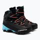 La Sportiva dámske vysokohorské topánky Aequilibrium LT GTX black 21Z999402 4