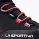 La Sportiva dámska vysokohorská obuv Aequilibrium ST GTX black-blue 31B999402 7