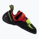 La Sportiva pánska lezecká obuv Kubo black/red 30H314720 2