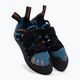 Pánska lezecká obuv La Sportiva Tarantula blue 30J623205 5
