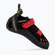 Pánska lezecká obuv La Sportiva Tarantula black 30J999311 2