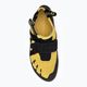 La Sportiva detská lezecká obuv Tarantula JR žltá 30R100999 6