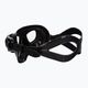 Potápačská maska Cressi Minima čierna DS292050 4