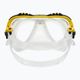 Potápačská maska Cressi Matrix čierna/čierna DS301010 5