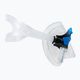 Potápačská maska Cressi Matrix modrá/farebná DS301020 3