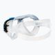 Potápačská maska Cressi Matrix modrá/farebná DS301020 4