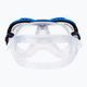 Potápačská maska Cressi Matrix modrá/farebná DS301020 5