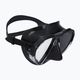 Potápačská maska Cressi Matrix čierna DS302050