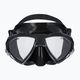 Potápačská maska Cressi Matrix čierna DS302050 2