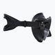 Potápačská maska Cressi Matrix čierna DS302050 3
