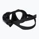 Potápačská maska Cressi Matrix čierna DS302050 4