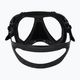 Potápačská maska Cressi Matrix čierna DS302050 5