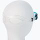 Plavecká maska Cressi Galileo svetlomodrá DE205599 3