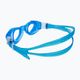 Detské plavecké okuliare Cressi King Crab blue DE202263 4