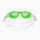 Cressi King Crab zelené detské plavecké okuliare DE202267 5