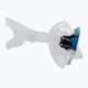 Potápačská súprava Cressi Matrix + Gamma maska + šnorchel modrá DS302501 3