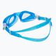 Plavecké okuliare Cressi Right modré DE201621 4