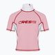 Cressi detské plavecké tričko ružové LW477002