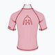 Cressi detské plavecké tričko ružové LW477002 2