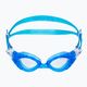 Detské plavecké okuliare Cressi Crab light blue DE203120 2