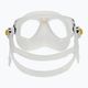 Číra potápačská maska Cressi Marea DN281010 5