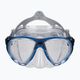 Potápačská maska Cressi Big Eyes Evolution modrá DS340025 2