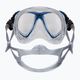 Potápačská maska Cressi Big Eyes Evolution modrá DS340025 4