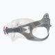 Potápačská maska Cressi Nano clear DS360040 4