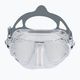 Potápačská maska Cressi Nano clear DS360060 2