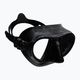 Potápačská maska Cressi Nano čierna DS365050