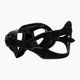 Potápačská maska Cressi Nano čierna DS365050 4