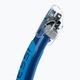 Šnorchel Cressi Alpha Ultra Dry modrý ES258020 5