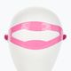 Potápačská maska Cressi F1 Small ružová ZDN311040 4