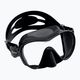 Potápačská maska Cressi F1 Small čierna ZDN311050 5