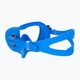 Potápačská maska Cressi F1 modrá ZDN281020 4