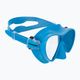 Potápačská maska Cressi F1 Small modrá ZDN311020