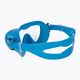 Potápačská maska Cressi F1 Small modrá ZDN311020 4