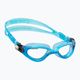 Plavecké okuliare Cressi Flash blue DE202320 5