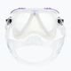 Potápačská maska Cressi Lince purple/colourless DS311030 5