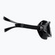 Plavecká maska Cressi Skylight šedá/čierna DE23475 3